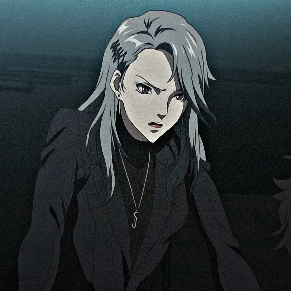 超a动漫御姐女头