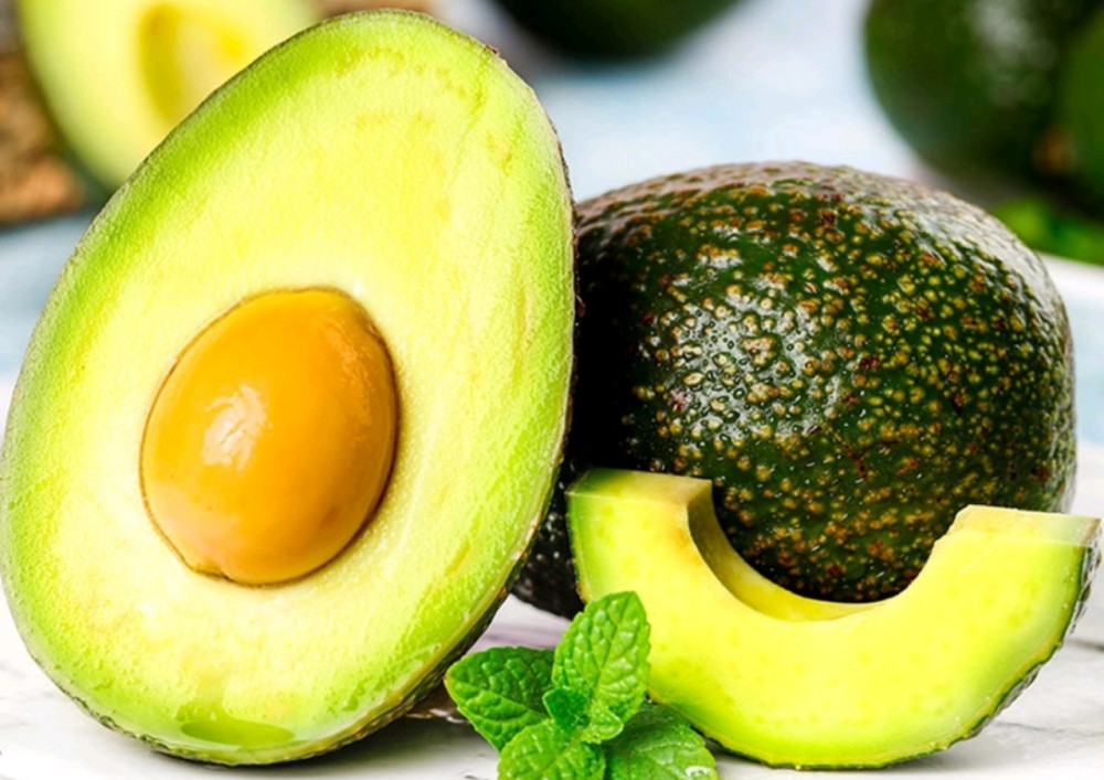 5种热量相当高的水果,比吃肉还容易长胖,想减肥的女生要留意