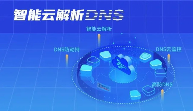 中科三方为深交所等众多金融机构提供域名