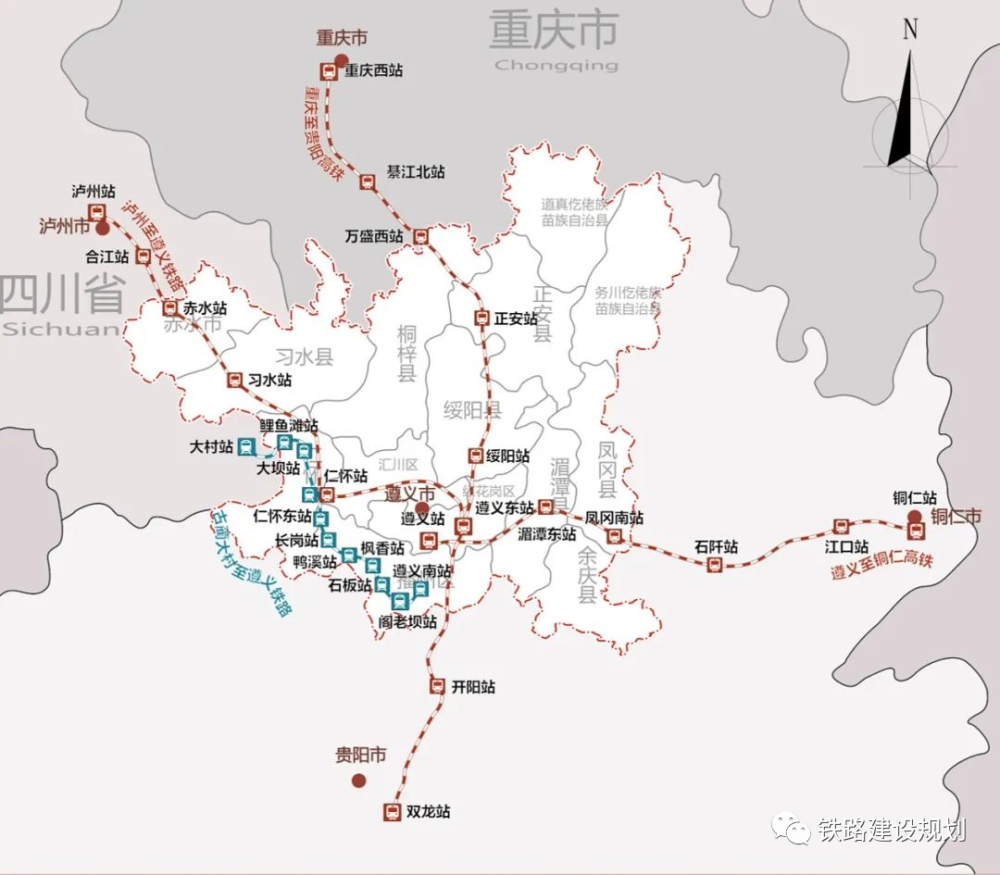 泸州高铁线路规划图图片