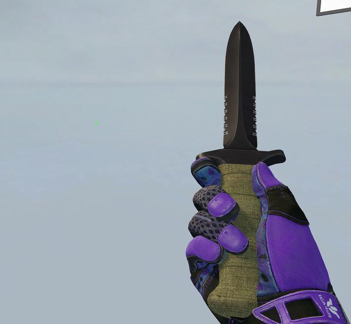 新人买刀有什么注意点? - csgo好卖的刀 - 实验室设备网