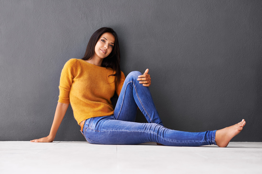 心理测验你更喜欢哪个女孩的风格看看会不会越来越漂亮