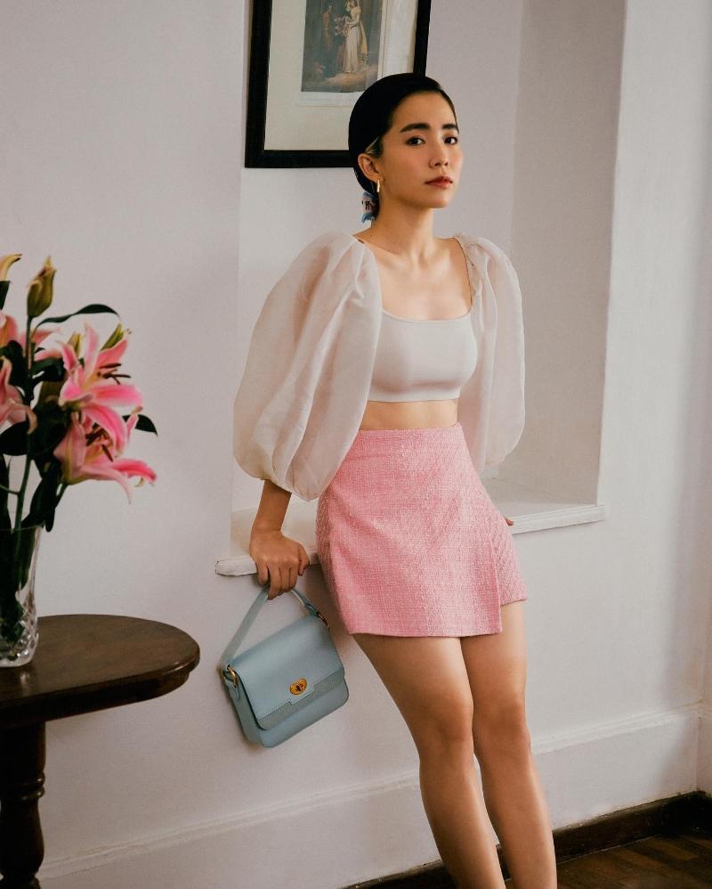 接种疫苗副作用强烈.陈子颖曝缓解秘招