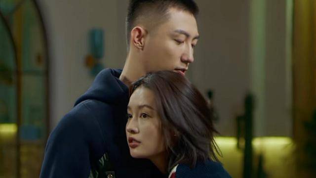 爱上特种兵:卓然就是原著的裴俞?未必!他们之间的差距太大了!