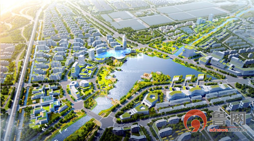 腾笼换鸟 开笼引凤——青岛平度市南村镇再造城区空间打造高品质城市