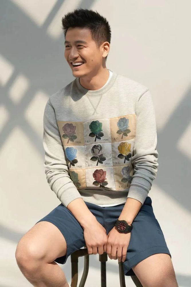 蔡赟入选世界羽联名人堂赛场内外续写辉煌传奇