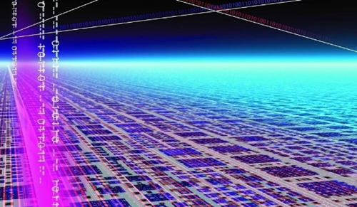 不仅仅是七维空间,现代物理界是公认更高维度的8维