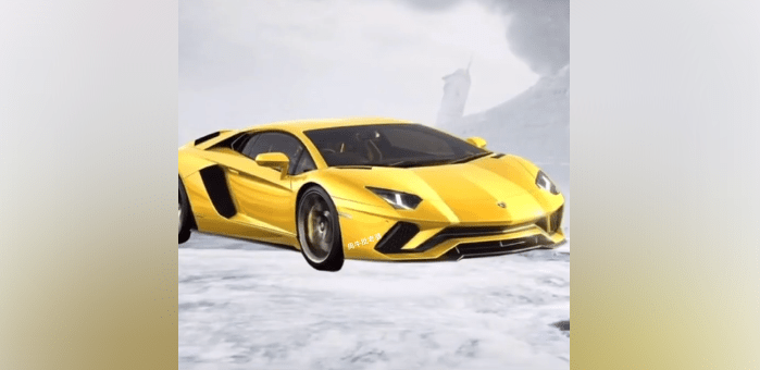 《和平精英》九款载具皮肤即将上线:快艇特斯拉兰博基尼你喜欢吗?