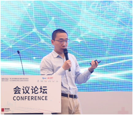 第九屆智慧醫療高峰論壇大咖云集精彩紛呈-智醫療網