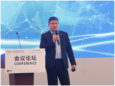第九屆智慧醫療高峰論壇大咖云集精彩紛呈-智醫療網