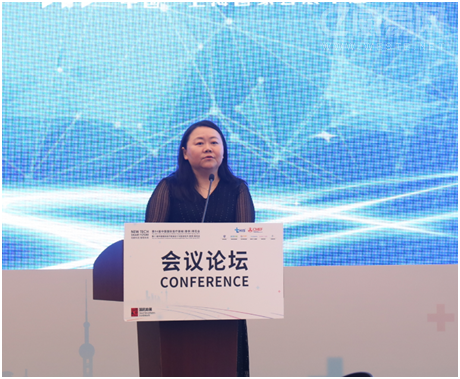 第九屆智慧醫療高峰論壇大咖云集精彩紛呈-智醫療網