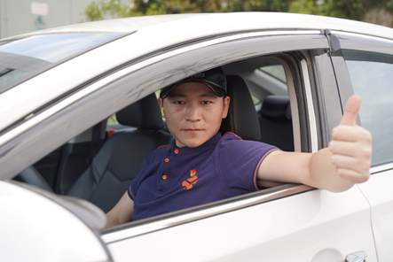 T3出行100辆 爱心送考车 在济南就位 腾讯新闻