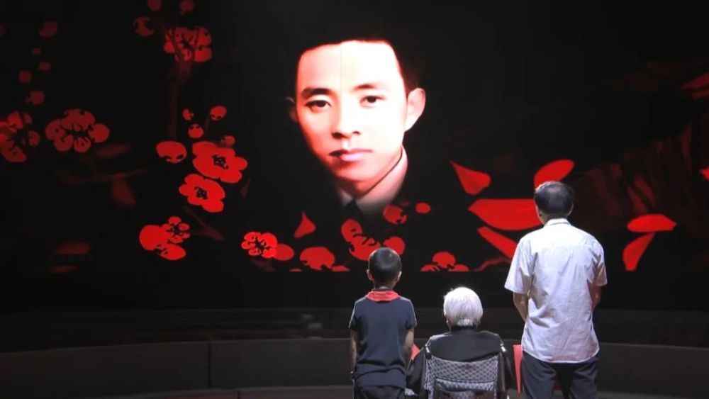 永远记住你是谁杀死了我的丈夫