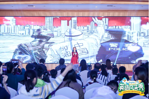 为什么别人家孩子的英语那么优秀 终于找到原因了 腾讯新闻