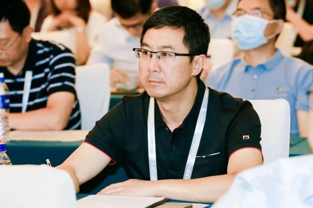 四川省公路规划勘察设计研究院有限公司副总经理蒋劲松四川省公路规划