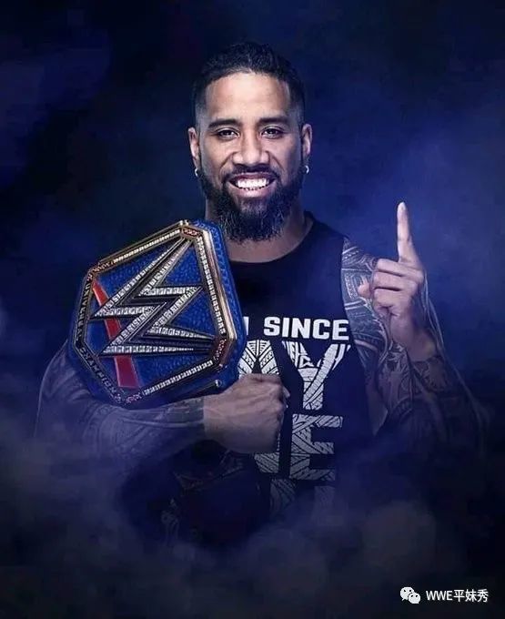 吉米·乌索,作为罗曼·雷恩斯的家族成员,吉米·乌索近日刚刚重返