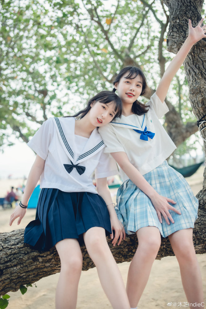 青春无敌双子jk