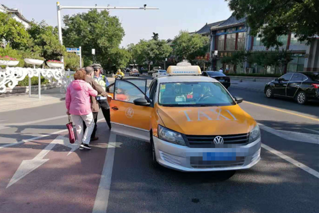 【我为群众办实事】这个夏天,晒晒身边的好人好事