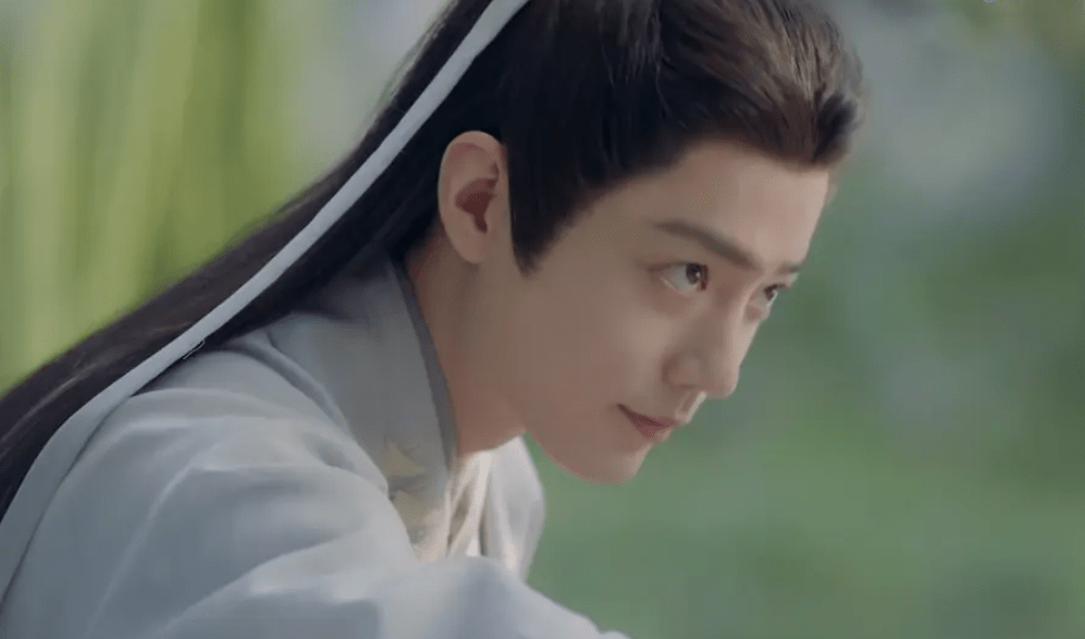 玉骨遥首款片花来了肖战眼神苏炸哭戏带感虐恋剧情太催泪