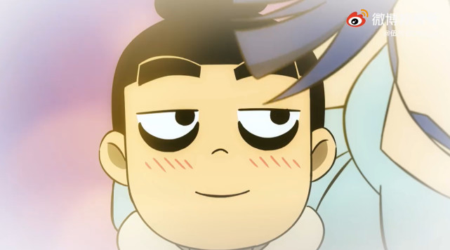 伍六七动画小剧场定档萌版阿柒上线新的故事令人期待