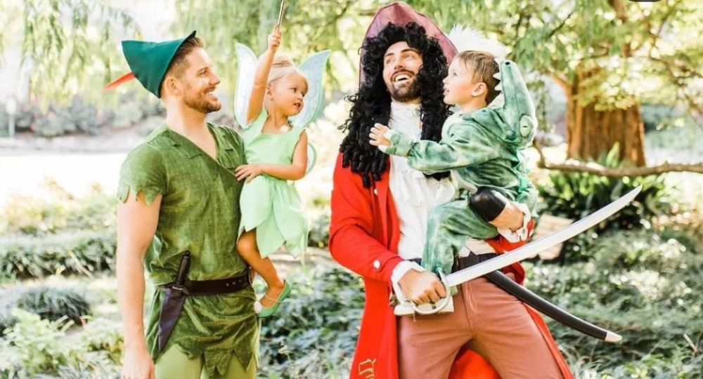 同孩有啥不同,几个原则让你孩子更优秀