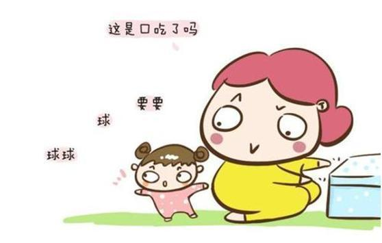 孩子患了口吃,应如何矫正呢?这些你都知道吗?