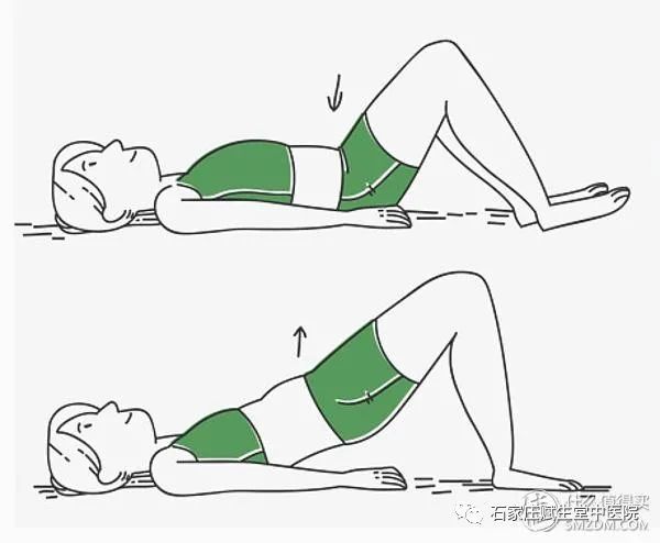 腰背肌功能锻炼方法指南