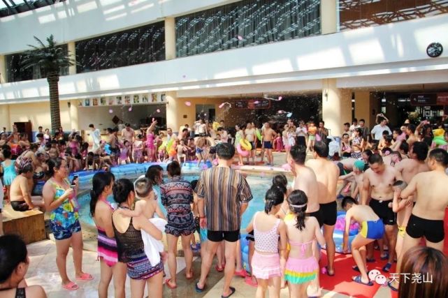 有福之泉，粽享端午