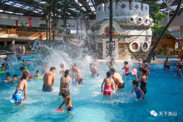 有福之泉，粽享端午