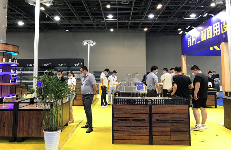 货架排行_货架上的“洋品牌”更多了(2)