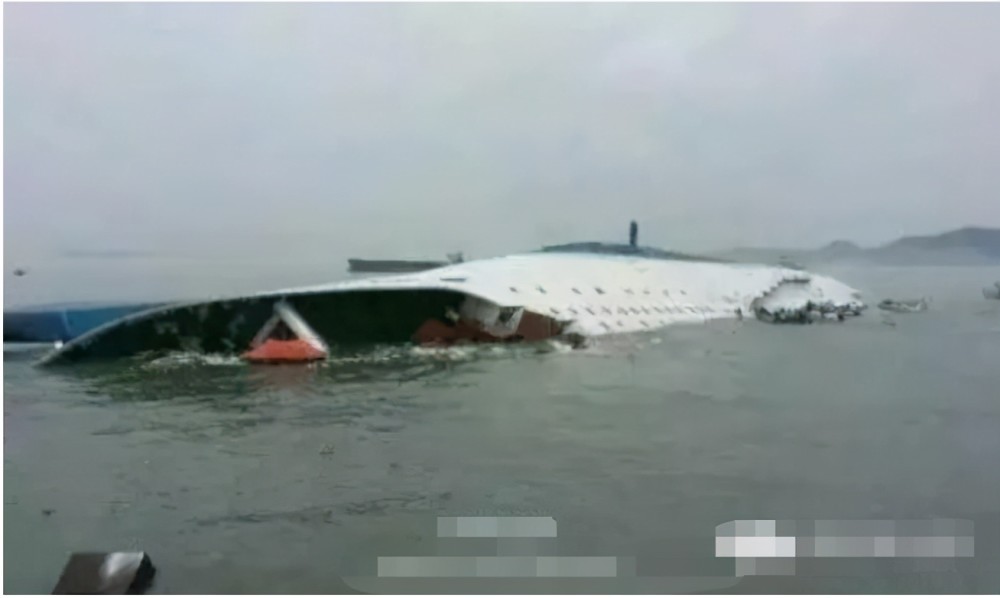 19991124烟台大舜号特大海难纪实170多人死亡100多人失踪