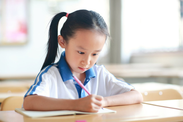 有人说:学习都是苦差事,其实学习之"苦",不能混为一谈