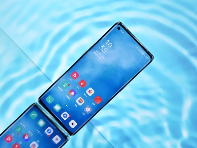 OPPO Reno6系列首销火爆 Reno6版本11日首销有好礼