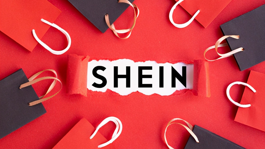 shein