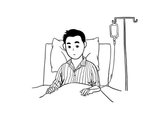 长了铁胃不用查胃镜这些惨痛案例告诉你铁胃到底存不存在