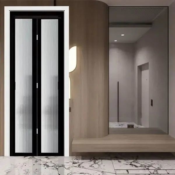 卫生间选哪款门最实用四招教你一次选中心仪门