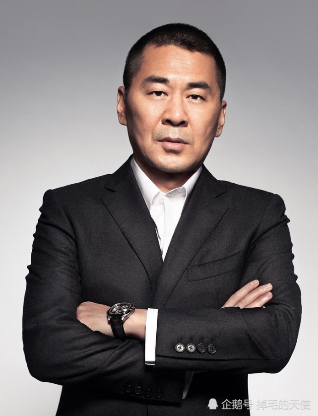 蒋勤勤与儿子合作"登封",儿子陈虎虎颜值遭吐槽,网友