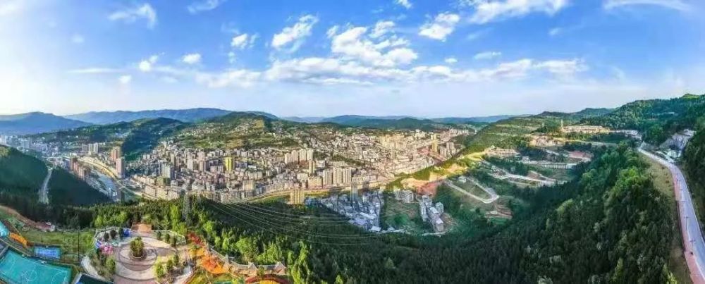 关注| 通江两项改革"后半篇"文章工作干得怎么样?一起来看