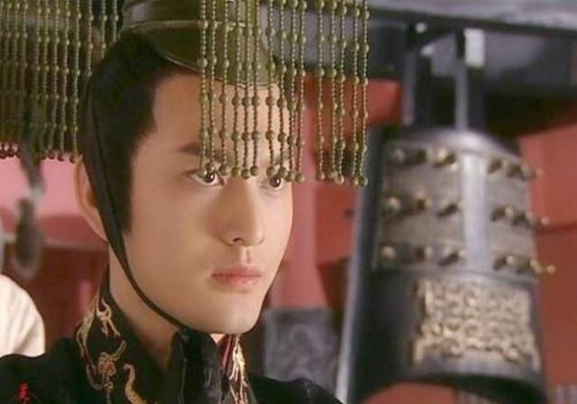 中山靖王为躲避汉武帝削藩,生了120多个儿子,手段颇为高明