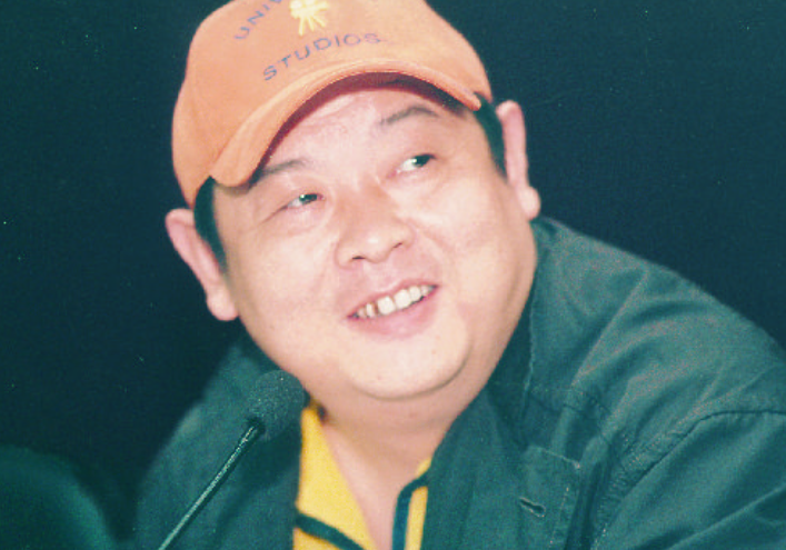 第2位是傅彪,傅彪是国内实力派男演员,曾经多次和葛优冯小刚等人合作