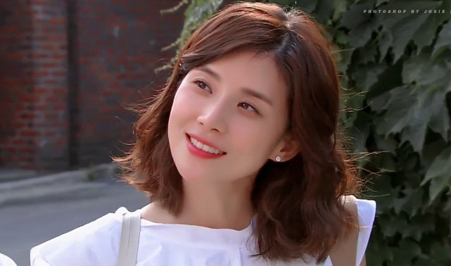 韩娱模范夫妻李宝英池晟爱情长跑14年细水长流的爱情太甜了