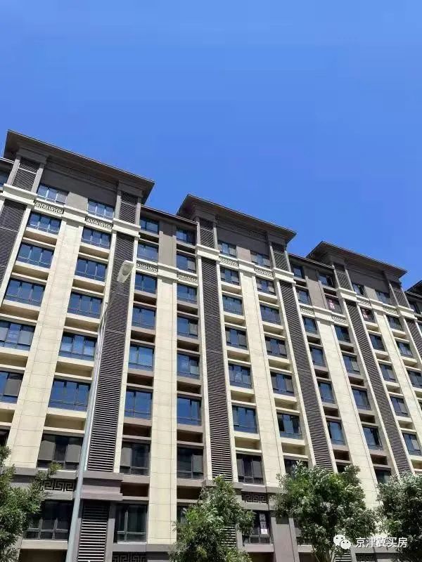 金隅学府外立面减配纠纷