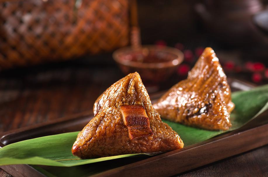 年度咸甜粽子大pk粽有一款适合你