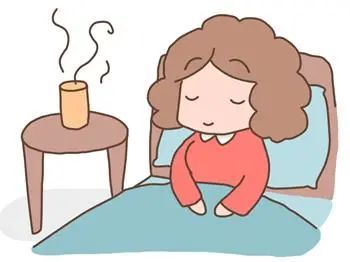 高龄产妇产后要注意在安静,空气流通的地方静养,不宜过早负重及操劳