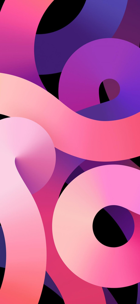 苹果手机内置原装壁纸ios11ios14