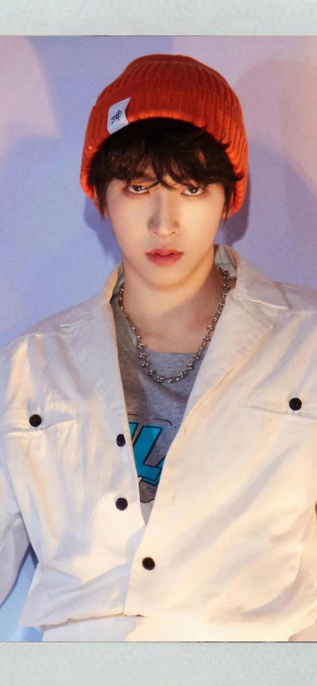 【明星壁纸】into1的精选壁纸