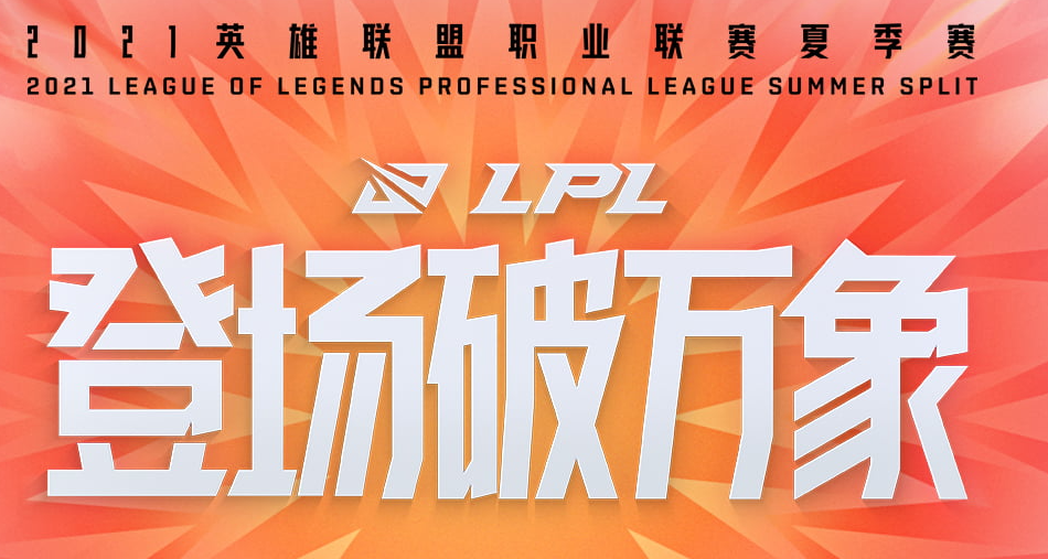 夏季赛排行_英雄联盟:LPL英文台预测夏季赛具体排名,多数解说看好FPX夺第一