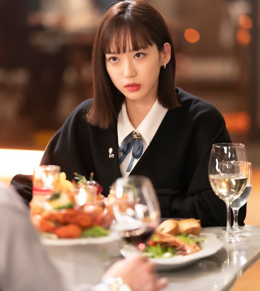 韩国热剧顶楼第三季破绽百出秒变喜剧