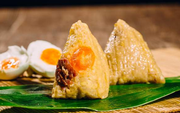 端午节放假通知来了!这5种粽子提前买,与家人分享,庆祝佳节