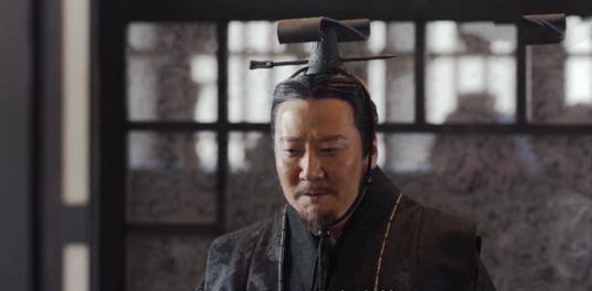 大秦赋之天下嬴柱历史原型只在位三天留下5个死因猜想